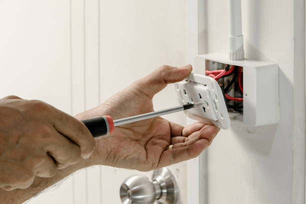 Best Electrical Remodeling Services  in De Kal, TX