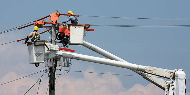 Emergency Electrical Repair Services in De Kal, TX